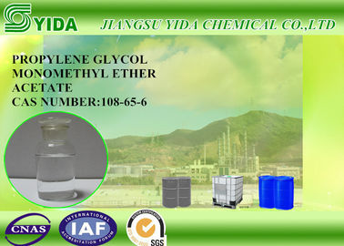 Van de de Glycol Monomethyl Ether van DPMA Cas Nr 88917-22-0 Dipropylene de Acetaatmilieubescherming Georiënteerd Oplosmiddel