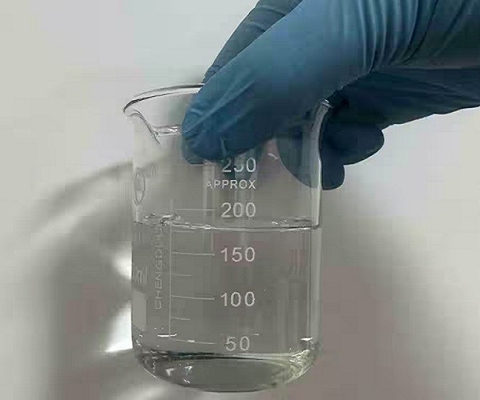 Cas 4559-86-8 N,N,N',N' ¢tetra-n-butylureum Tetrabutylureum voor de productie van waterstofperoxide