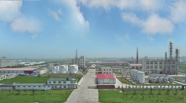 China Jiangsu Yida Chemical Co., Ltd. Bedrijfsprofiel