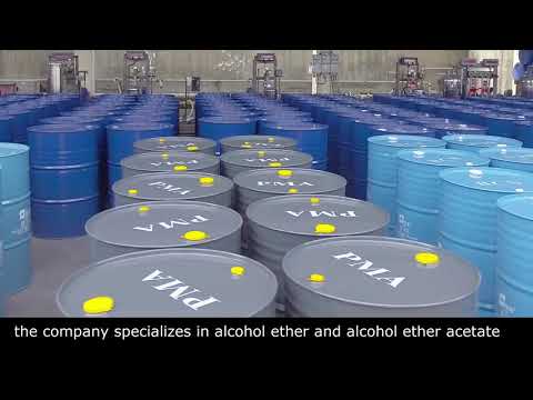 CHINA Jiangsu Yida Chemical Co., Ltd. Profiel van het bedrijf