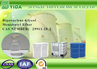 Cas Nr 29911-28-2 Dipropylene de Ether van Glycolmonobutyl met Fabrieksprijs