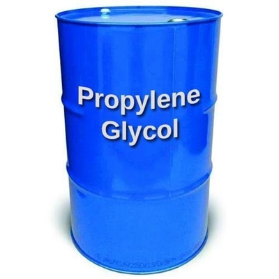 Industriële Rang CAS GEEN 57-55-6 Mono het Propyleenglycol van de Propyleenglycol