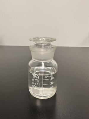ISO 18001 TBU Tetrabutylurea Kleurloze vloeistof voor de productie van waterstofperoxide