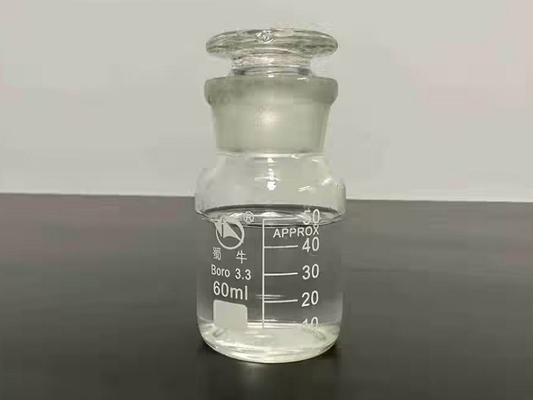 industrieklasse 1,1,3, 3-tetrabutylureum Tetrabutylureum Transparante vloeistof met casnummer 4559-86-8