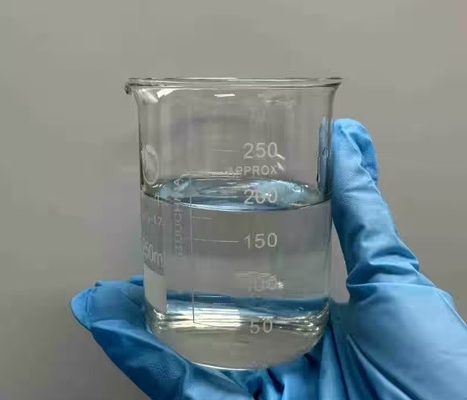ISO-tetrabutylureum TBU Transparent Liquid voor waterstofperoxide
