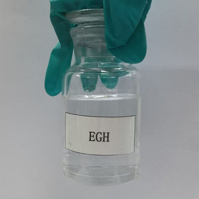 Olieoplosbaarheid Ethyleenglycol monohexylether CAS-nummer 112-25-4