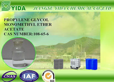 Goede prijs. Van de de Glycol Monomethyl Ether van DPMA Cas Nr 88917-22-0 Dipropylene de Acetaatmilieubescherming Georiënteerd Oplosmiddel online