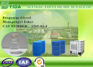 Goede prijs. Ether van de Glycolmonopropyl van het keuken de Schoonmakende Propyleen met Einecs Nr 249-949-4 online