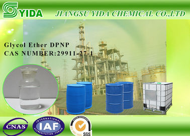 Goede prijs. De Ethercas Nr 29911-27-1 van de propyleenglycol N-propyl Glycolether Dpnp met SGS Norm online