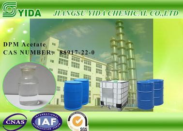 Goede prijs. 99.0% Monomethyl de Etheracetaat Cas Nummer 88917-22-0 van de zuiverheidsdpma Dipropylene Glycol online