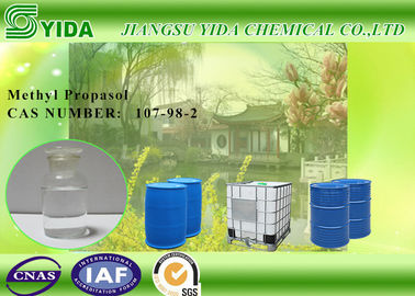 De kleurloze Monomethyl Ether van de Propyleenglycol, PM Glycol Ether 1-Methoxy-2-Propanol
