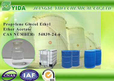 Goede prijs. 99% van de de Glycol Monoethyl Ether van het Zuiverheidspropyleen de Acetaateinecs Nr 259-370-9 online