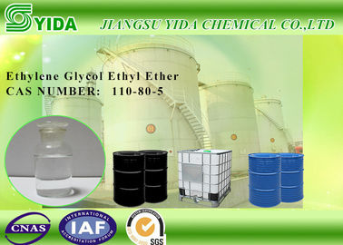 Nitro de Glycol Ethylether Cas Nummer 110-80-5, 2-Ethoxyethanol van de Verf Oplosbare Ethyleen