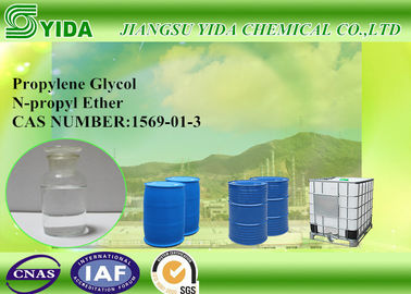 Einecs Nr 216-372-4 PNP/de Ether van Monopropyl van de Propyleenglycol met 1000L IBC trommelen