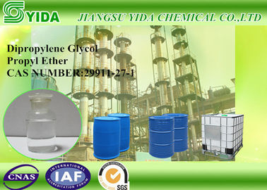 Goede prijs. N-Propyl Ether 99% van de propyleenglycol de Glycol N-Propyl Ether van Zuiverheidsmonopropylene online