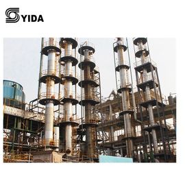 Van de de Ethylalcohol 111-76-2 Ethyleen van BCS 2-Butoxy de Glycol Mono Butyl Ether CAS 2807-30-9