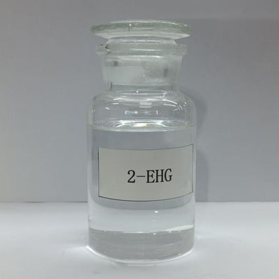 Goede prijs. Cas 1559-35-9 Ethyleenglycol Mono-2-ethylhexylether Hoogkokend oplosmiddel online