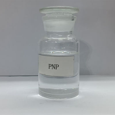 99% propyleenglycol N-propylether Kleurloze transparante vloeistof CAS 1569-01-3