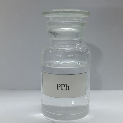Goede prijs. 99% propyleenglycol fenylether organisch oplosmiddel CAS 770-35-4 online