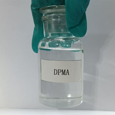 Hoog kookpunt DPMAC-dipropyleenglycolmonomethyletheracetaat Cas nr. 88917-22-0
