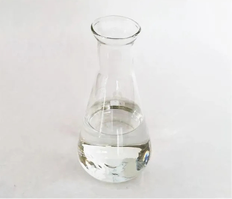 Hot Sale Oplosbaar in Water De Meeste Organische Oplosmiddelen Kleurloze Vloeistof Hoge Zuiverheid Propyleenoxide CAS Nr. 75-56-9