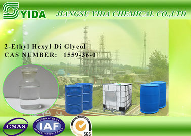 Goede prijs. Cas 1559-36-0 de Ethermolecuulgewicht van 2-Ethylhexyl van de Diëthyleenglycol 218.34 G/Mol online
