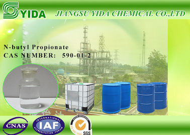 Goede prijs. Einecs Nr 209-669-5 Butyl Propionaat voor Drukinkten, N-Butyl Propionaat online