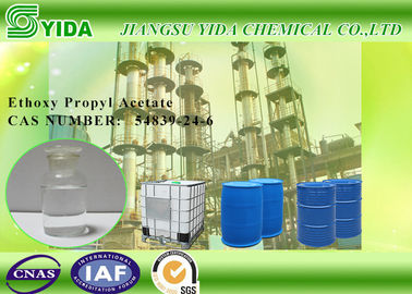 Goede prijs. De dampdruk 1.7 Hg-van Monoethyl de Ethermm Acetaat van de Propyleenglycol met 1000L IBC trommelt online
