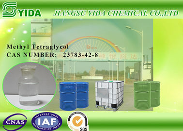 Goede prijs. Tetraethylene van de de Diëthyleenglycol van de Glycol Monomethyl Ether Hexyl Ether de EG Nummer 245-883-5 online