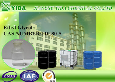 Goede prijs. Ether - zoals Cas van de de Glycol Monoethyl Ether van de Geurethyleen Registratie Nummer 110-80-5 online