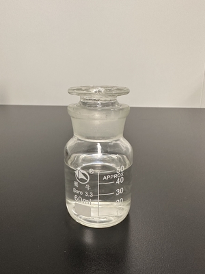 Goede prijs. ISO 18001 TBU Tetrabutylurea Kleurloze vloeistof voor de productie van waterstofperoxide online
