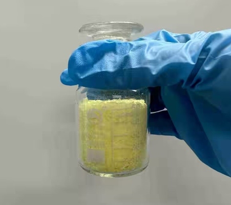 Goede prijs. Cas 84-51-5 2-ethylantraquinon gele vlok voor lichtgevoelige polymerisatie-initiatoren online