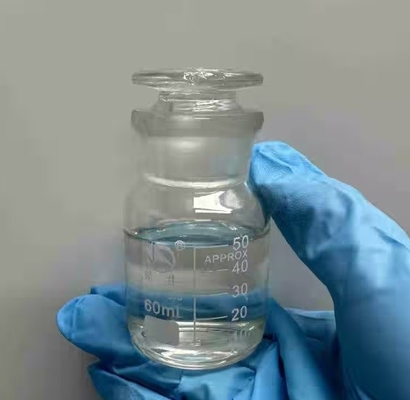 Goede prijs. Hot sale Tetrabutylurea TBU Kleurloze transparante vloeistof met een concurrerende prijs online