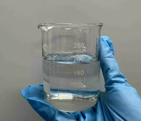 Goede prijs. ISO-tetrabutylureum TBU Transparent Liquid voor waterstofperoxide online