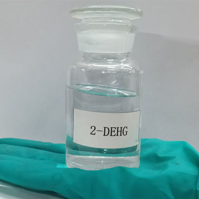 Goede prijs. Transparante vloeibare diethyleenglycol mono-2-ethylhexylether 2-DEHG online